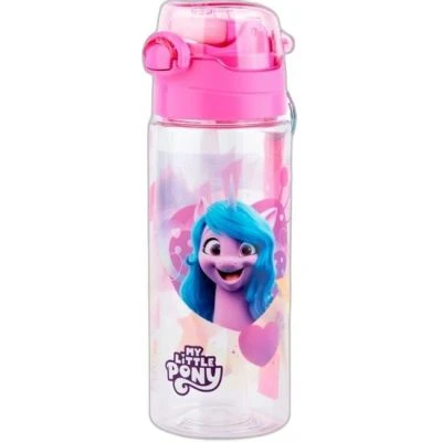 MY LİTTLE PONY 500ML MATARA