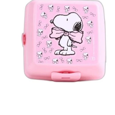 SNOOPY BESLENME KABI