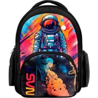 NASA ASTRONOT OKUL ÇANTASI