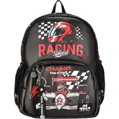 ME TEAM RACİNG OKUL ÇANTASI