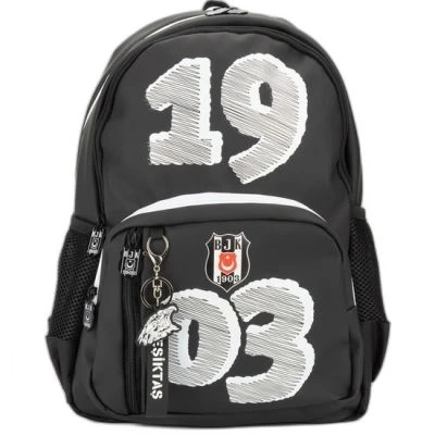 BEŞİKTAŞ 1903 3D OKUL ÇANTASI
