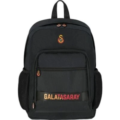 GALATASARAY SARI KIRMIZI KOLON  SIRT ÇANTASI