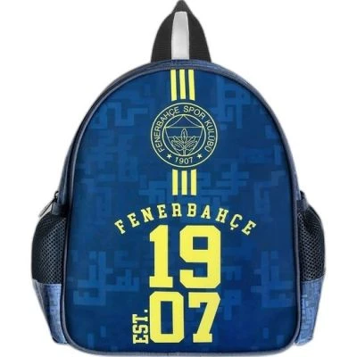 FENERBAHÇE EST 1907 ANAOKUL ÇANTASI