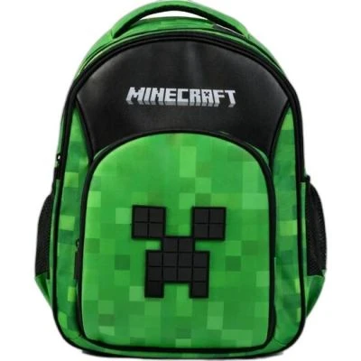 MİNECRAFT OKUL ÇANTASI
