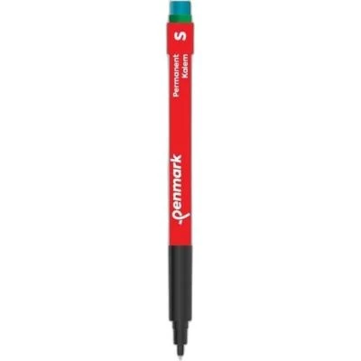 PENMARK PERMANENT KALEM YEŞİL S
