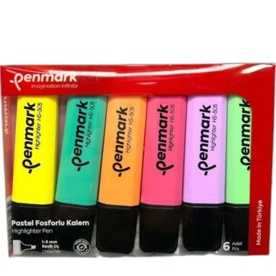 PENMARK VERSATİL KALEM 0,5MM BEST MODEL