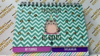 BAM MASA ÜSTÜ KONUŞAN PLANLAYICI