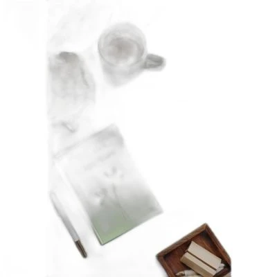 PRESTİJ PASTEL SU YEŞİLİ SERT KAPAK