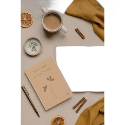 PRESTİJ PASTEL YAVRUAĞZI SERT KAPAK