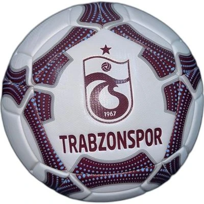TRABZONSPOR FUTBOL TOPU LİNES
