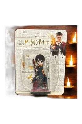HARRY POTTER NOT TUTUCU BİBLO
