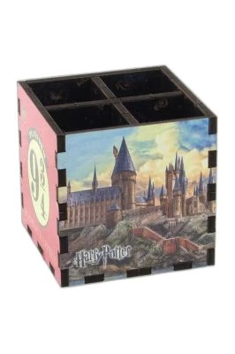 HARRY POTTER MASAÜSTÜ KALEMLİK