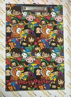 HARRY POTTER KARTON SEKRETERLİK