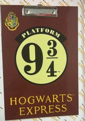 HARRY POTTER KARTON SEKRETERLİK