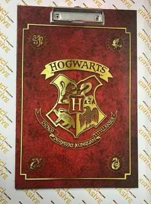 HARRY POTTER KARTON SEKRETERLİK