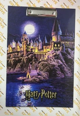 HARRY POTTER KARTON SEKRETERLİK