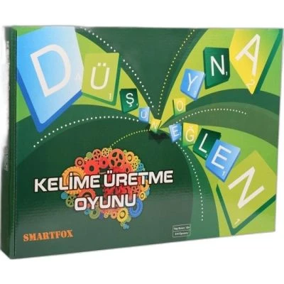 HED 000 KÜÇÜK KELİME OYUNU