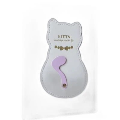 VJ GEÇMELI LASTIKLI DEFTER A6 80 GR. 96 YP.