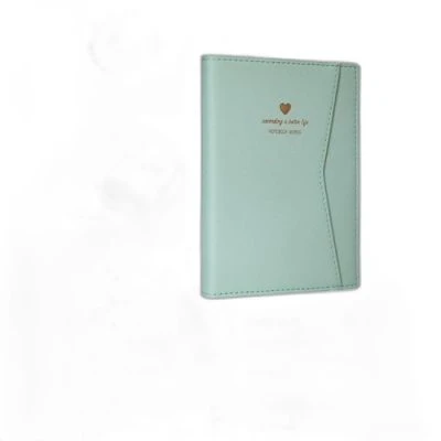 VJ GEÇMELI VE CEPLI DEFTER A5 IVORY 80 GR. 128 YP.