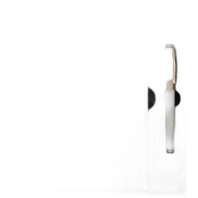 VJ KUTULU YÖNETICI DEFTERI 19X15 CM 100 GR. IVORY 96 YP. + MONACO KALEMLI