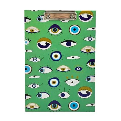 4NİO DESENLİ KAPAKSIZ SEKRETERLİK