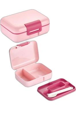 VAGONLİFE DESİGN LUNCH BOX PLASTİK BESLENME KABI