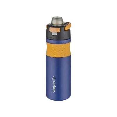 VAGONLİFE 580 ML PASLANMAZ ÇELİK TERMOS