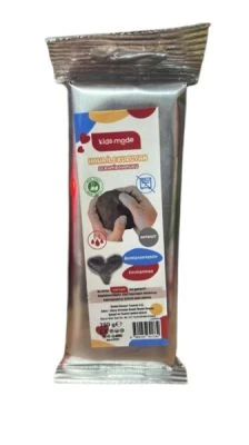 KİDS MODE SERAMİK KİLİ 250GR ANTRASİT