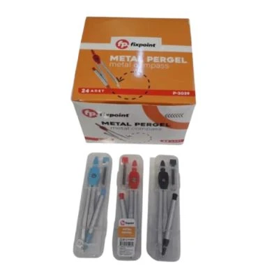 FİXPOİNT METAL PERGEL