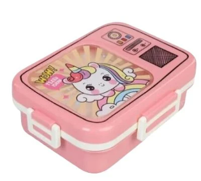 VAGONLİFE PASLANMAZ ÇELİK UNİCORN 750 ML BESLENME KABI