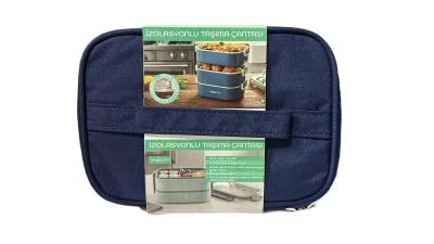 VAGONLİFE FLEX BESLENME KABI ÇANTASI 7083 / 6715 / 50002-2 / 465 / 2215 / 462 UYUMLU