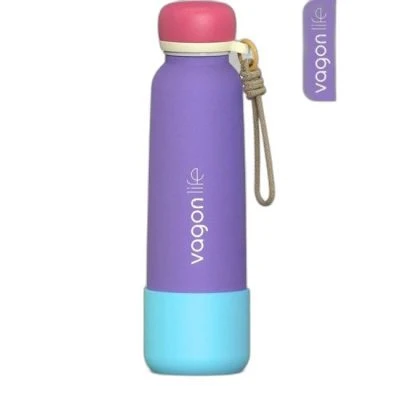 VAGONLİFE MOR ÇELİK TERMOS 750ML