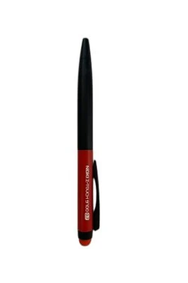 NOKİ Z-TOUCH VERSATİL KALEM 07 MM MAVİ