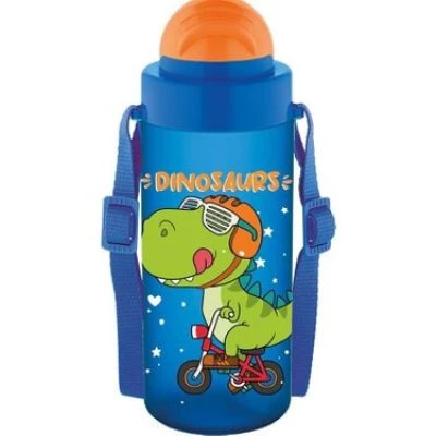 NOKI KIDS SU MATARASI TRITAN PIPETLI KAPAK SOFT TOUCH ASKILI 550 M