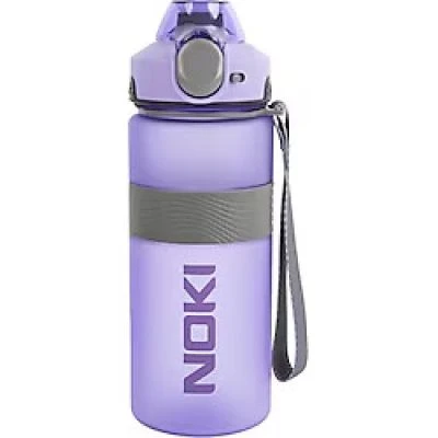 NOKI KIDS SU MATARASI TRITAN PIPETLI KAPAK SOFT TOUCH ASKILI 550 M