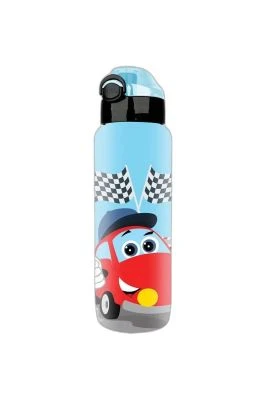 NOKI KIDS SU MATARASI TRITAN PIPETLI KAPAK SOFT TOUCH ASKILI 550 M