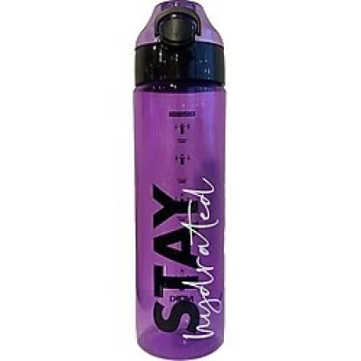 NOKI SU MATARASI TRITAN AUTO KAPAK 630 ML