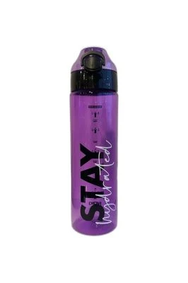 NOKI SU MATARASI TRITAN AUTO KAPAK 630 ML