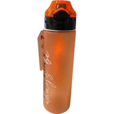 NOKI SU MATARASI TRITAN AUTO KAPAK 630 ML