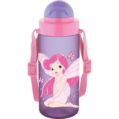 NOKI KIDS SU MATARASI TRITAN AUTO KAPAK SOFT TOUCH TUTMA APARATLI DESENLI 500