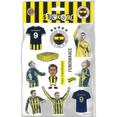 FENERBAHÇE KEREM STİCKER SHEET