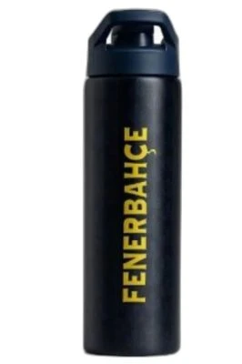 FENERBAHÇE MATARA ÇELİK 750ML MİX