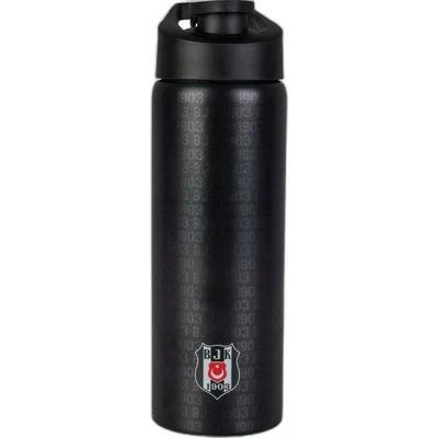 BEŞİKTAŞ MATARA ÇELİK SPOR KAPAK 750ML