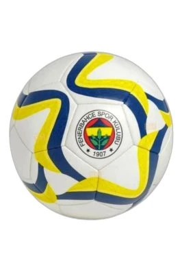 FENERBAHÇE FUTBOL TOPU WAVE NO5