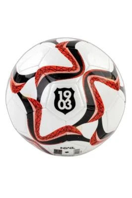 BEŞİKTAŞ FUTBOL TOPU WAVE  NO 5