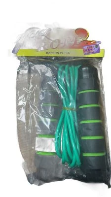 RULMANLI ATLAMA İPİ