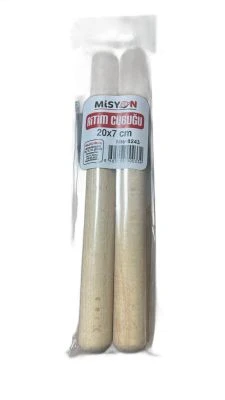 MİSYON İKİLİ RİTİM ÇUBUĞU