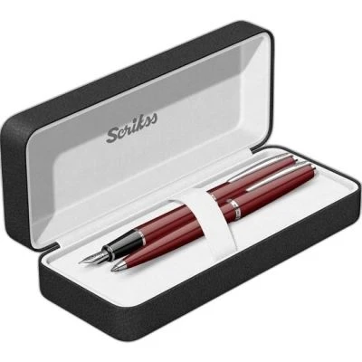 SCRİKSS 33DK.+TÜK.TAKIM BORDO