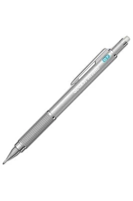 SCRİKSS ATLANTİS VERSATİL 0.7 MM GÜMÜŞ