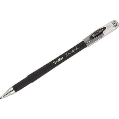 SPEED JEL 0.5 MM SİYAH